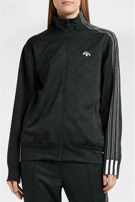 alexander wang adidas tracksuit